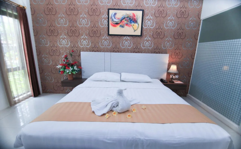 Sun Palace Hotel