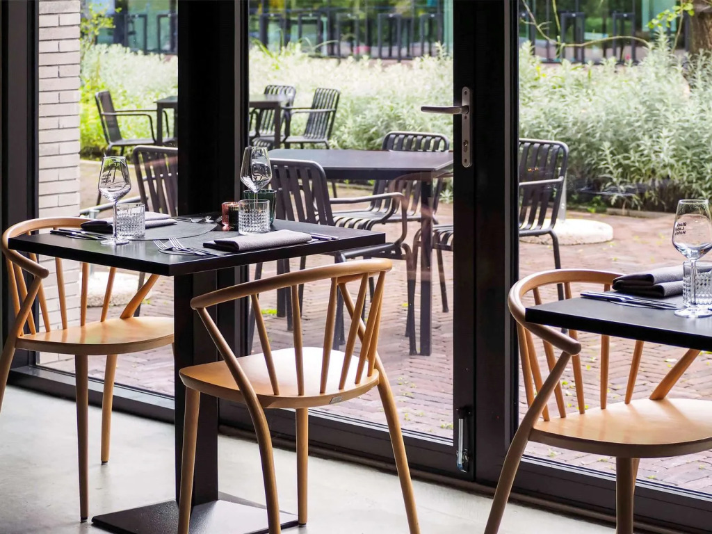 Hotel Valkenburg by Mercure - Next to Shimano Experience Center