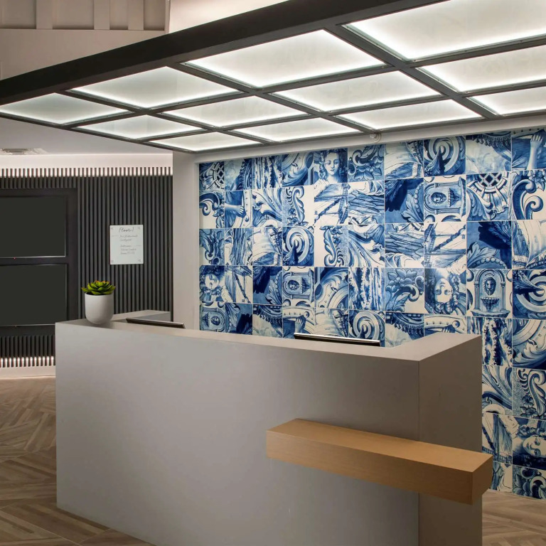 The Monsaraz San Diego, Tapestry Collection By Hilton