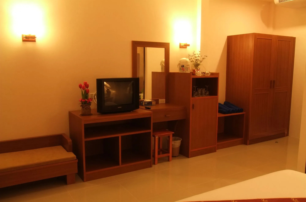 The Mantra Hotel Kata Noi