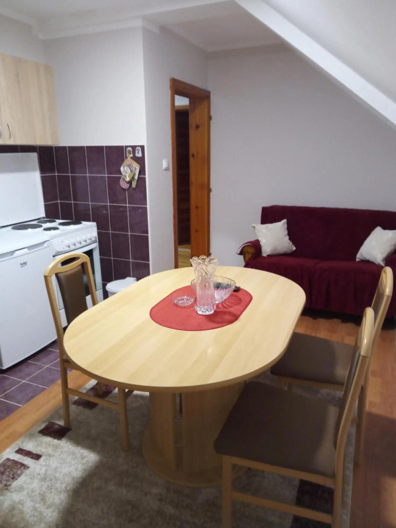 Apartman Dunja 2