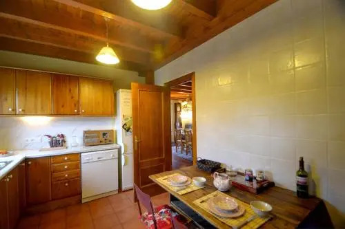 Chalet Palau