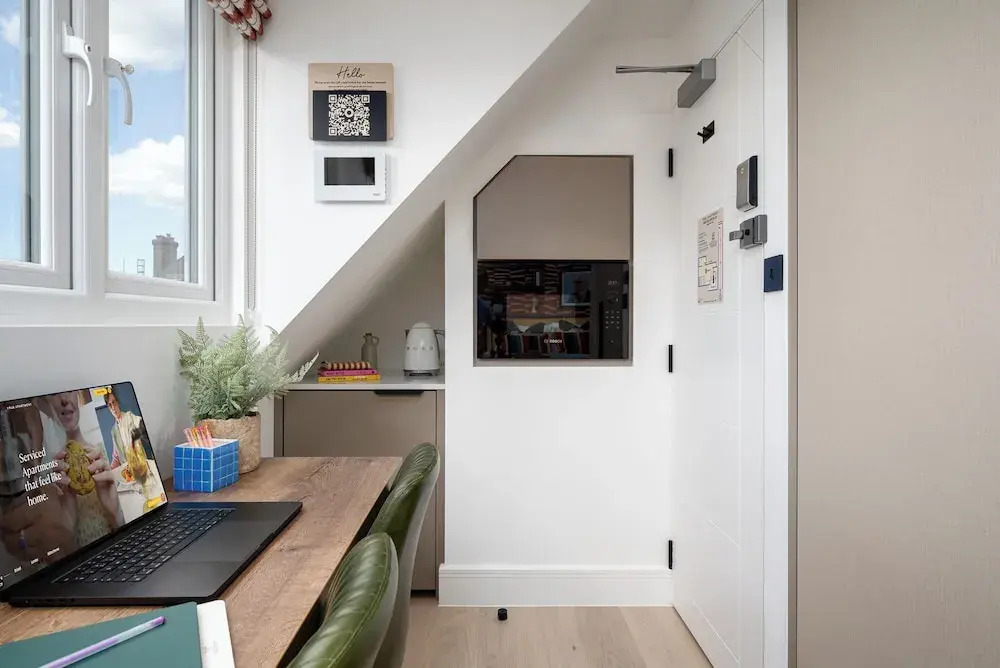 Camden I Your Apartment