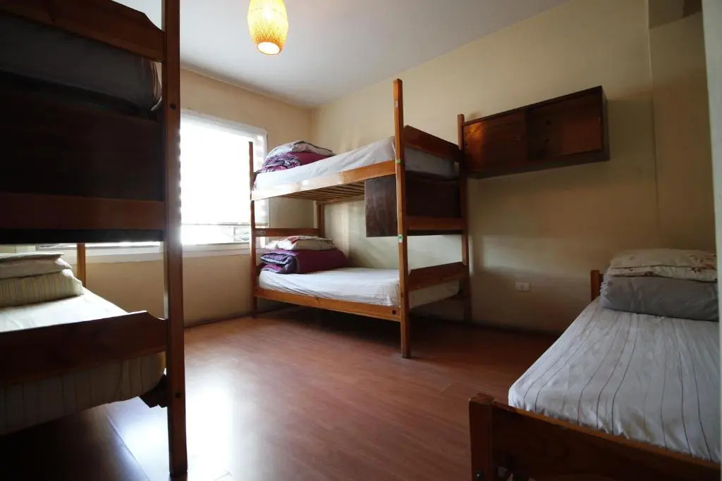Backpackers Hostel Iquique