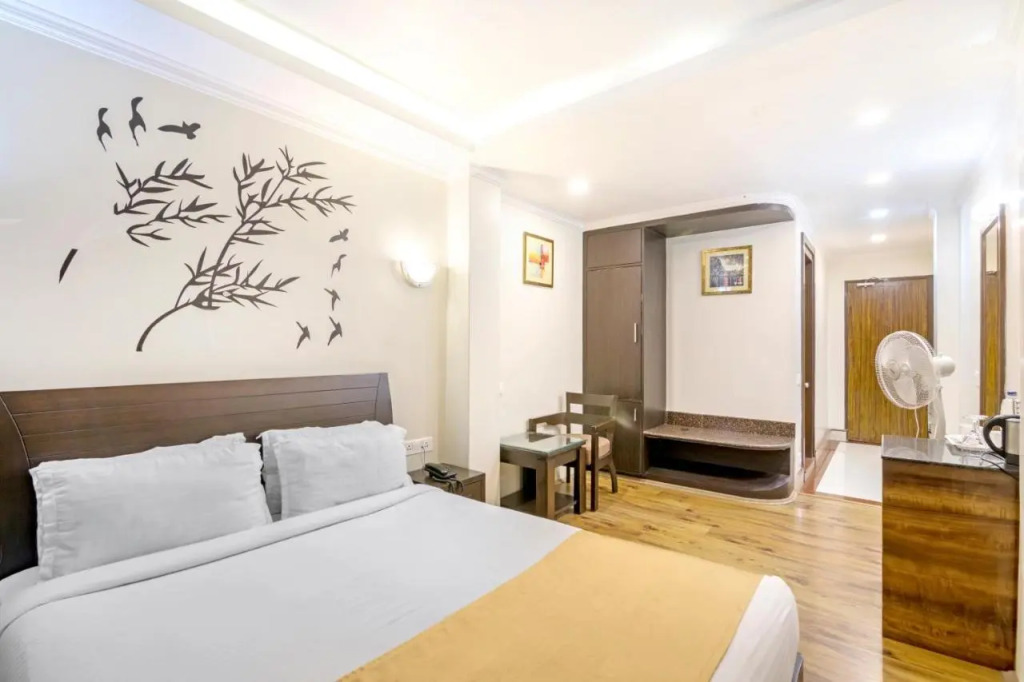 Hotel Shere-E-Punjab
