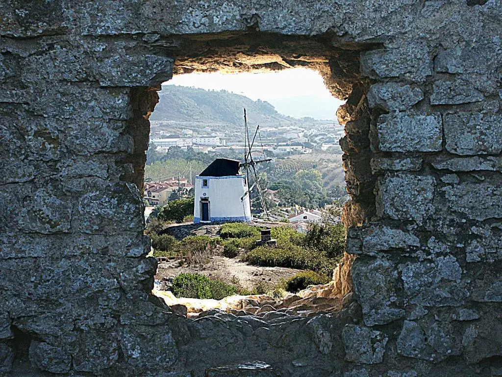 Quinta do Bom Vento