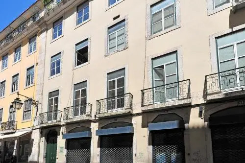 Feels Like Home Chiado Terrace Flat