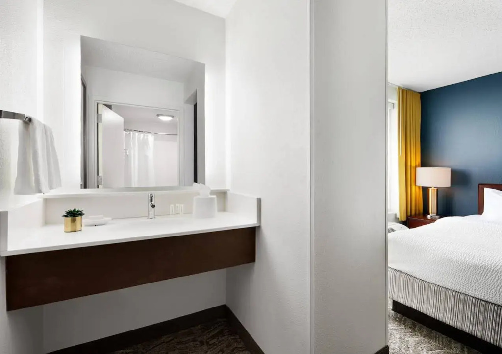 SpringHill Suites by Marriott Richmond North/Glen Allen