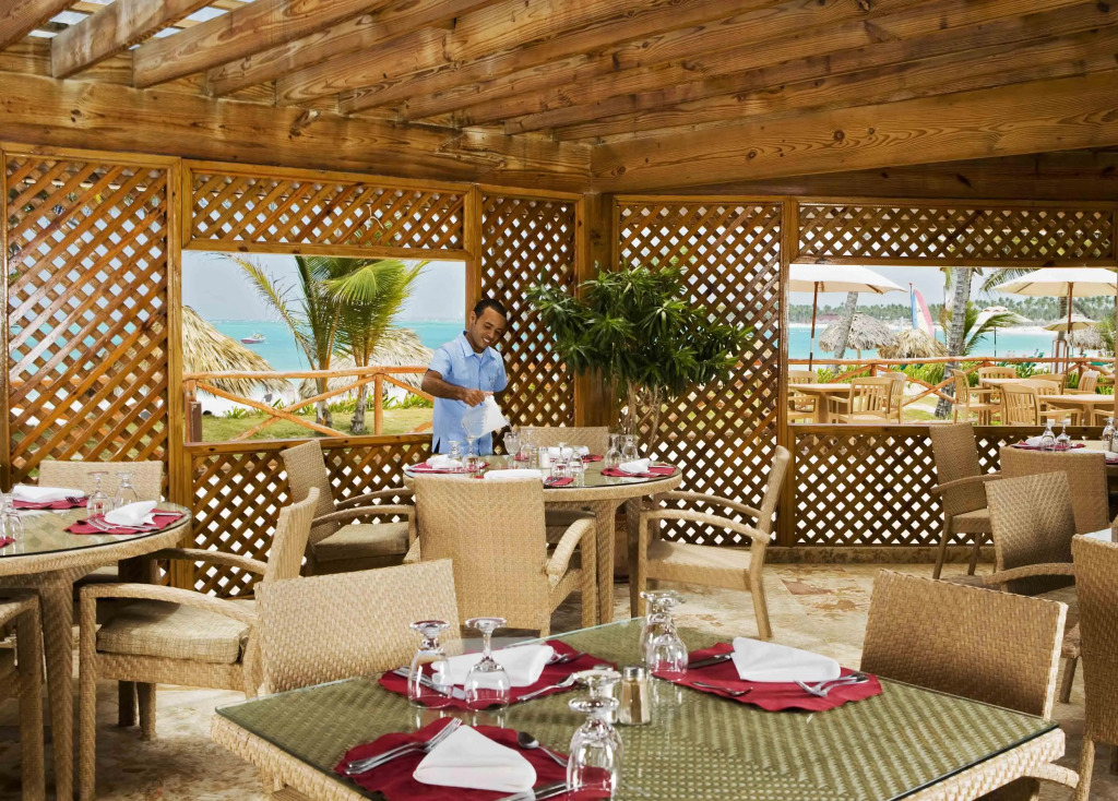 VIK Hotel Cayena Beach - Все включено
