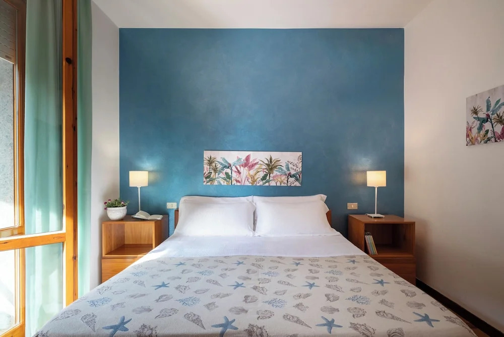Hotel Parco dei Pini - 100mt dal Mare