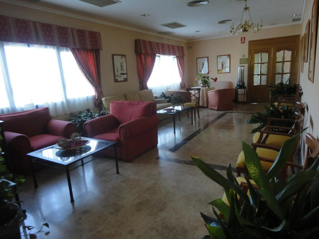 Hotel Mirador