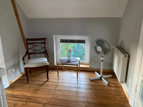 Ferienwohnung Hamburg - Kirchwerder