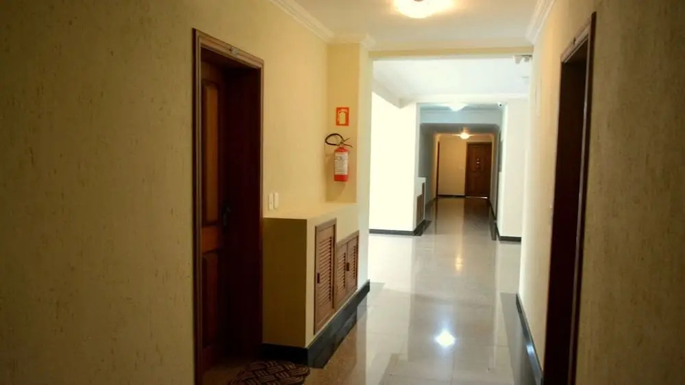 Locar-in Gramado Stuttgart -Área Nobre