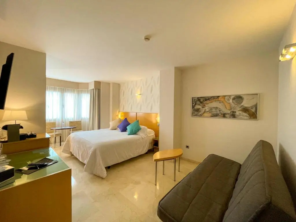 La Sort Boutique Hotel