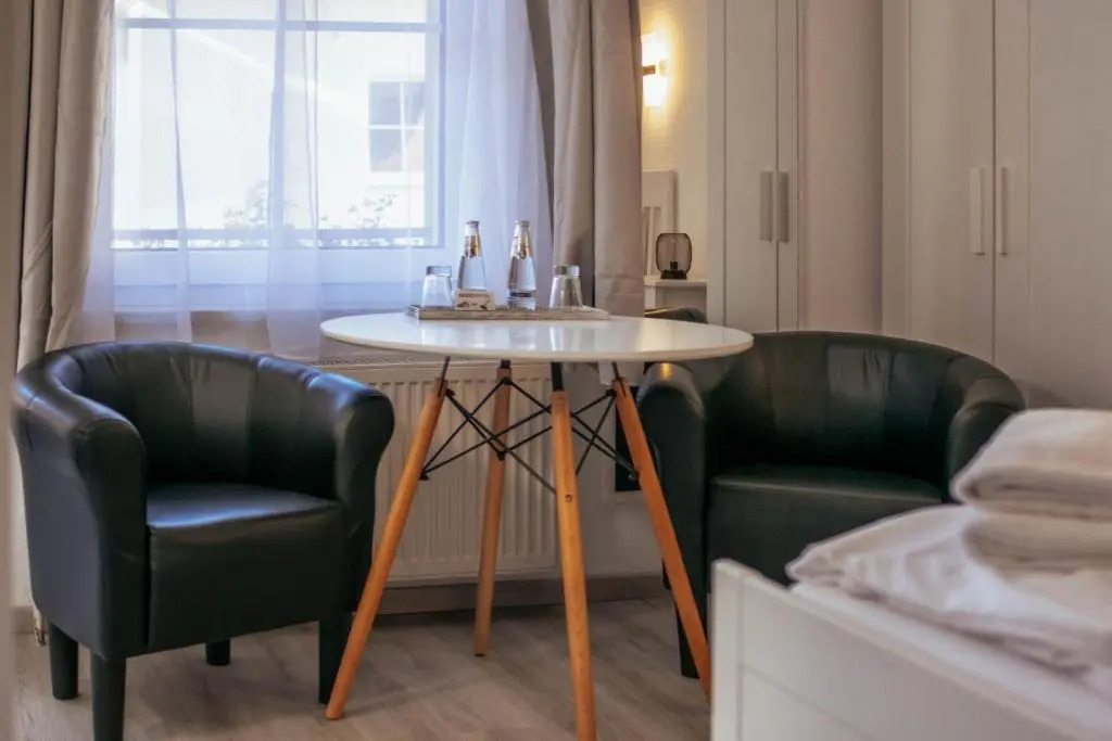 REGIOHOTEL Wolmirstedter Hof