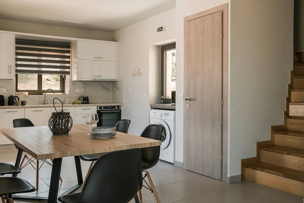 Petradi Villa Skala I