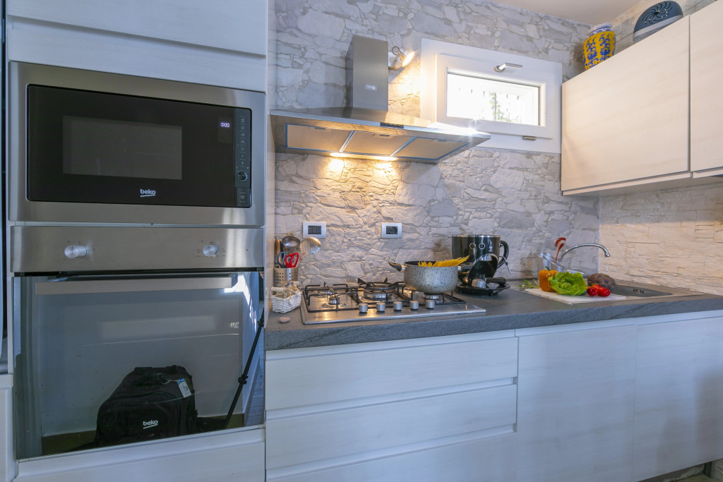 Cottage Brione