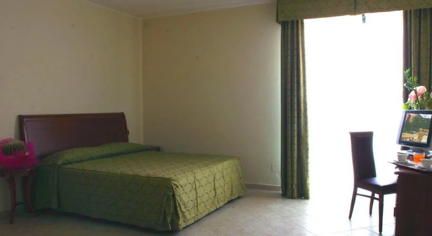 Estense Park Hotel