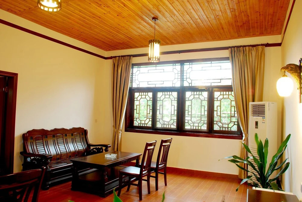 Yangshuo Dongling Resort