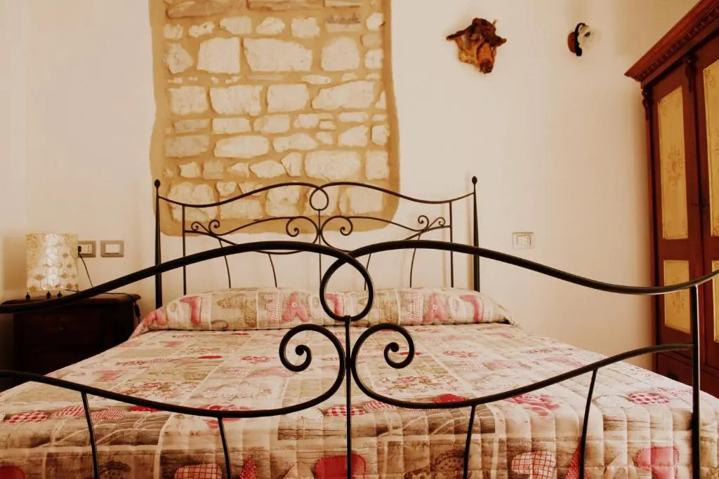 Casa Vacanze L'arco di Fondarca