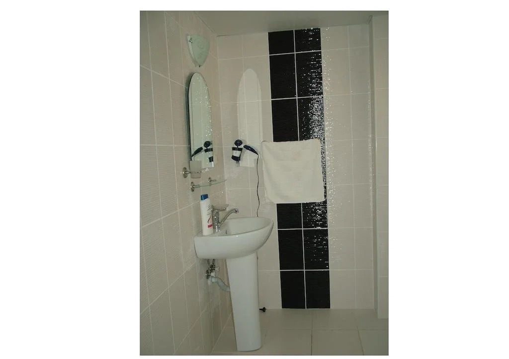Hotel Mersin Şavk