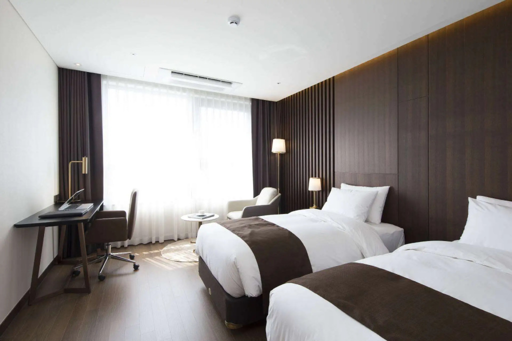 Ramada by Wyndham Daejeon