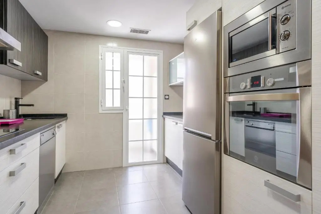 Pianista Apartment Granada by A3Rentals