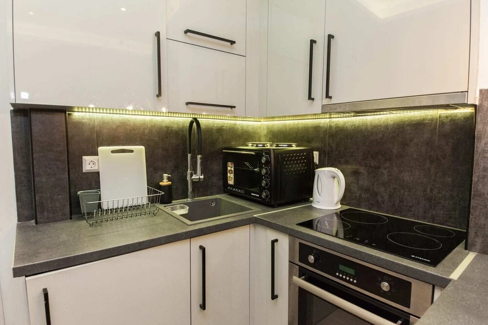 Cute 1bd apt in Agios Nikolaos GTD8059