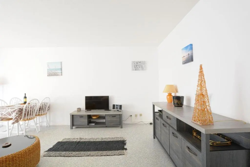 Appartement du Vieux Marché