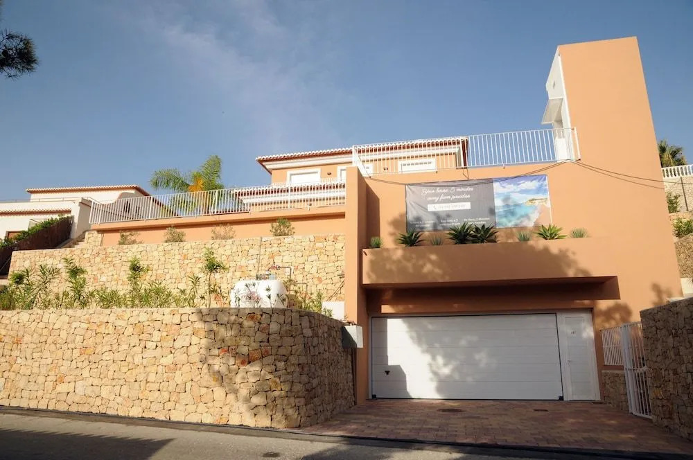 Villa Olivia