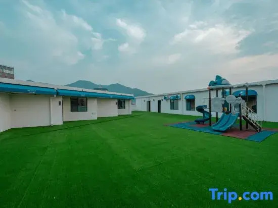 Spring Inn Hotel 思铂丽酒店