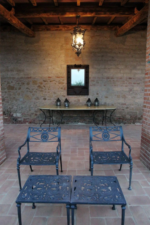 Locanda Dell Artista Boutique Country Inn