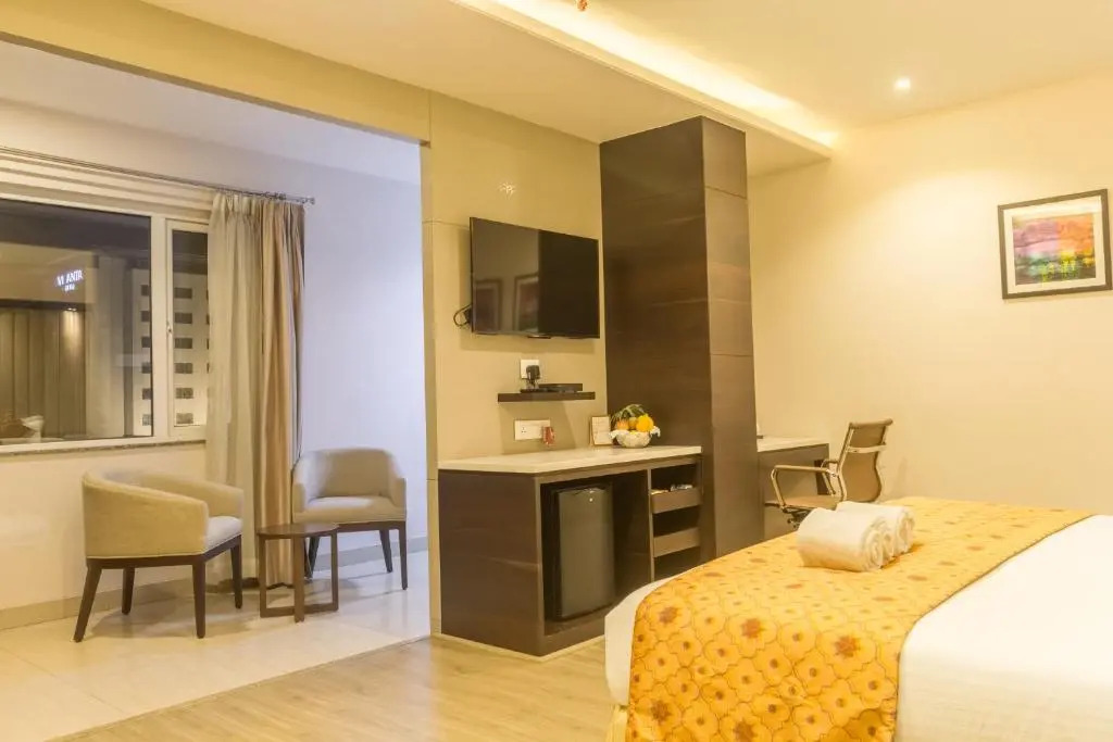 Hotel Palacio