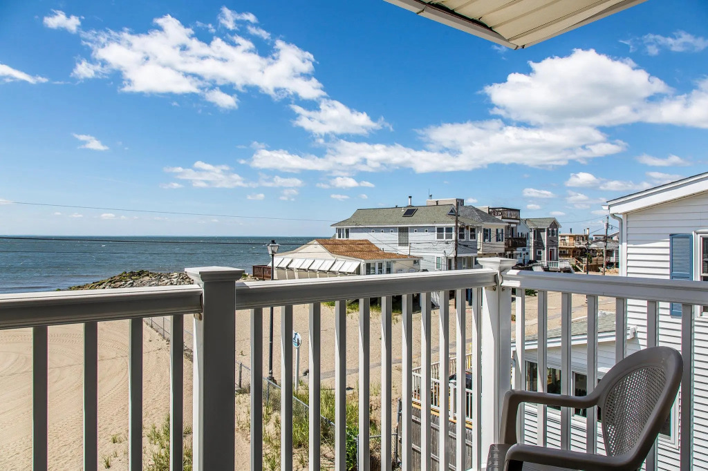 The Surfside Hotel