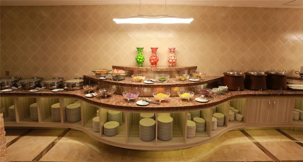 Aulicare Collection Hotel Harbin