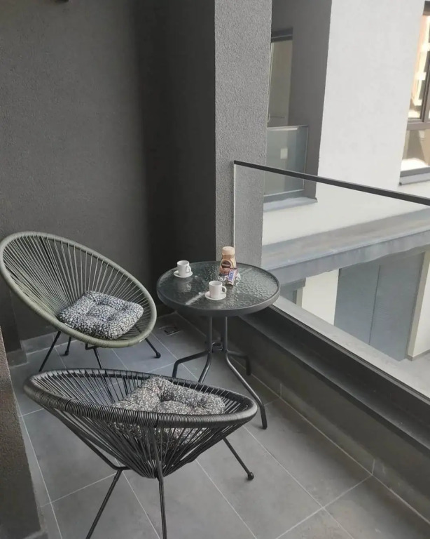 Apartman Dedic