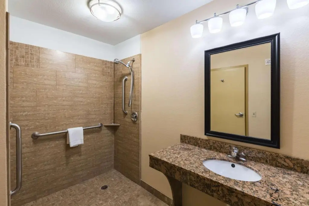 Motel 6-Joshua, TX