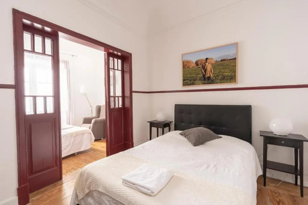 Burgos Guest House