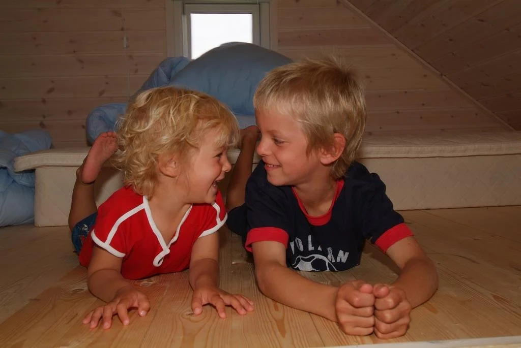 Vejers Family Camping & Cottages