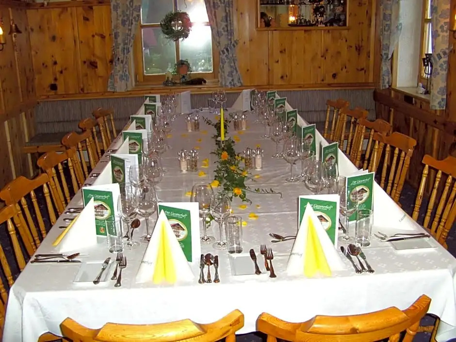 Liezenerhof