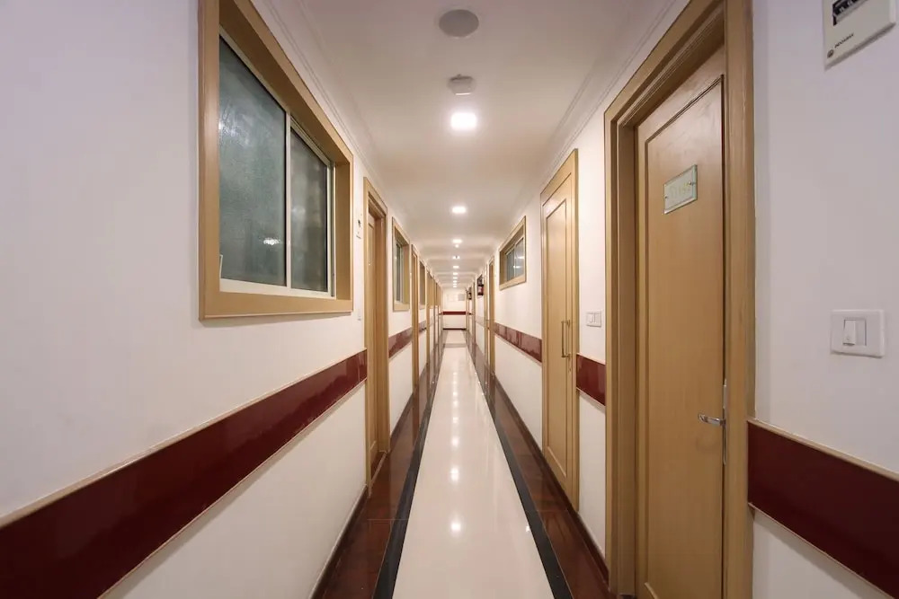 OYO Rooms 657 Electronic City Bomanhalli