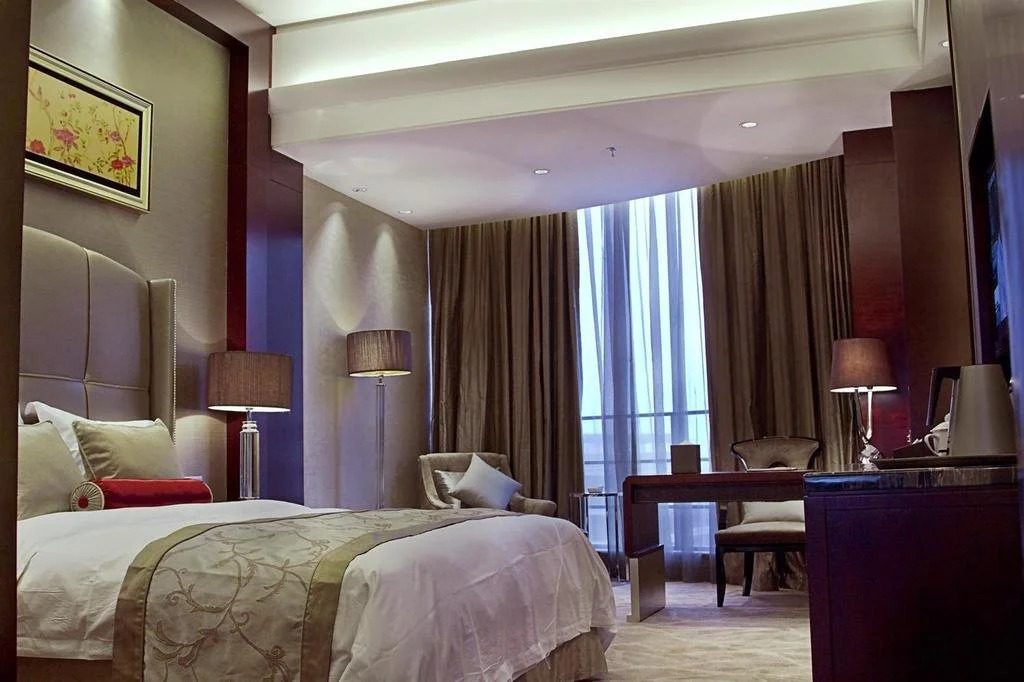 Vienna International Hotel Meizhou Dingzi Bridge