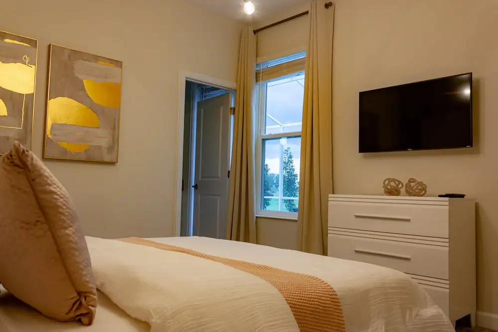 801dsd-the Retreat At Championsgate 5 Bedroom Villa by RedAwning