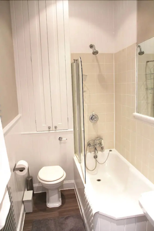 Modern and Stylish 2 Bedroom Flat in Notting Hill