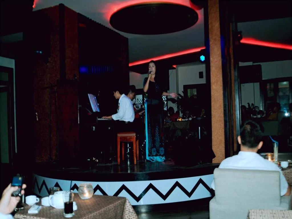 Se San Hotel