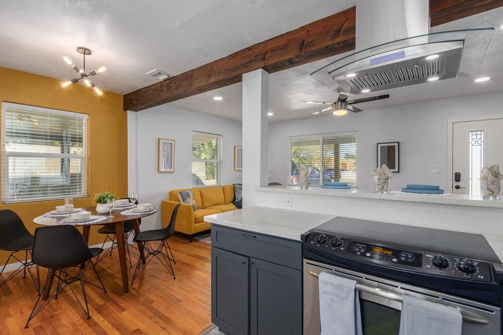 14th Coronado Historic District Phoenix