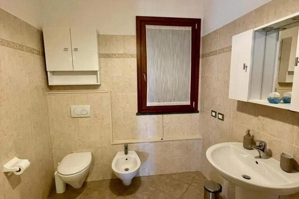 Apartment in Tuscany near Montecatini Golf Club
