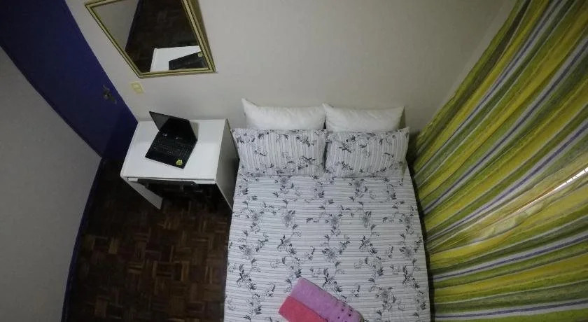 Villa Valencia Hostel