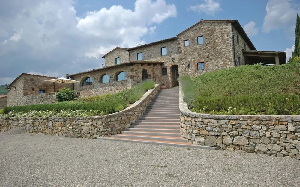 Chianti Suite