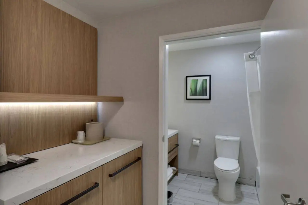Courtyard by Marriott Modesto
